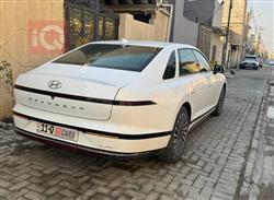 هیوندای ازێرا